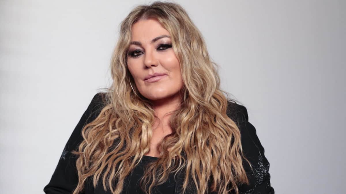 Amaia Montero está hospitalizada y su estado de salud vuelve a causar preocupación