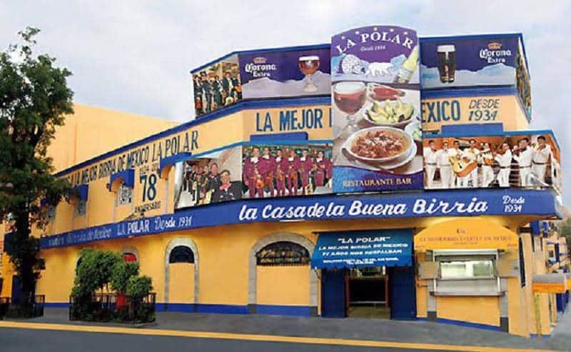 La Polar vuelve a las andadas: a pocos días de abrir, cliente acusa que le hicieron llave china y le robaron