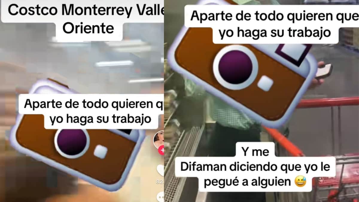 VIDEO: Revendedora de pasteles enfurece tras restricciones de Costco