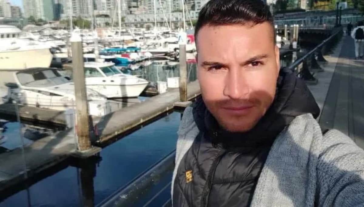 Localizan posible cuerpo de Carlos Aranda, mexicano desaparecido en Canadá