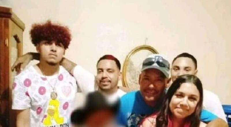 Reportan desaparición de 5 hermanos en Lagos de Moreno