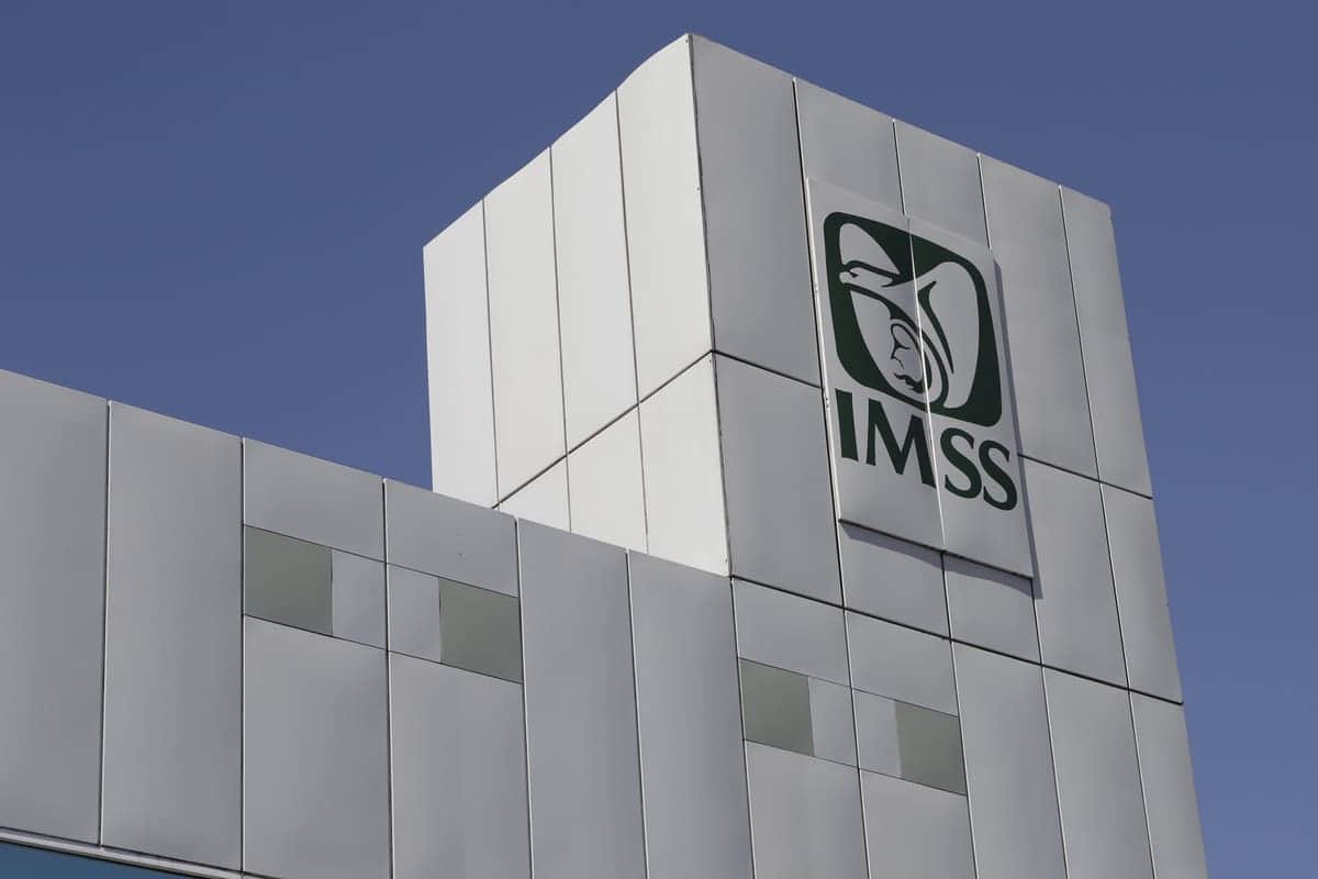 Revela investigación que IMSS otorgó contratos por mil 100 mdp a empresa "fantasma"