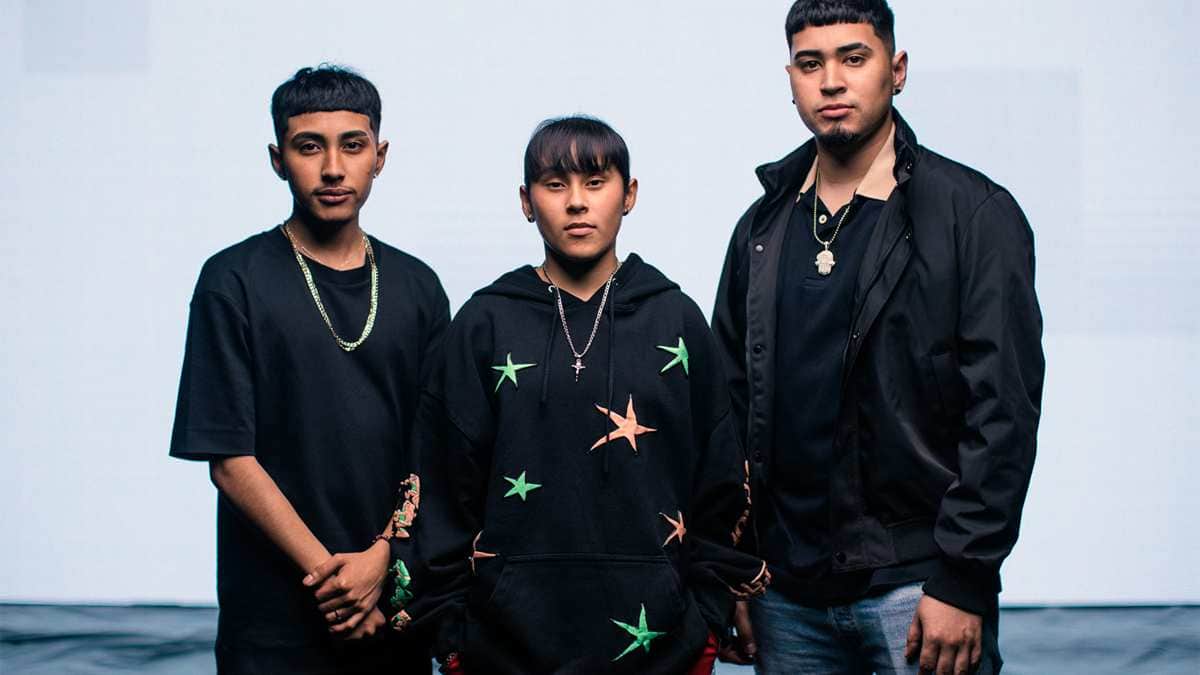 Video: Yahritza y Su Esencia ofrece una disculpa tras hacer enojar a todo México