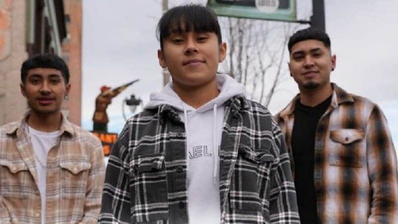 Video: Yahritza y Su Esencia reciben fuertes críticas tras asegurar que no les gusta México ni su comida