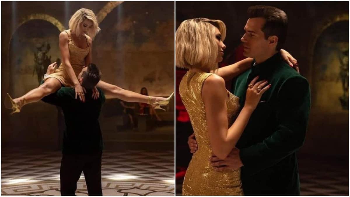 Video: Henry Cavill y Dua Lipa se convierten en espías en el tráiler de ‘Argylle’