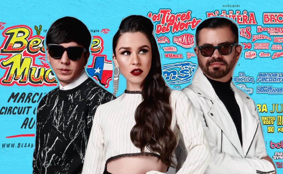 Belanova confirma que volverá a los escenarios