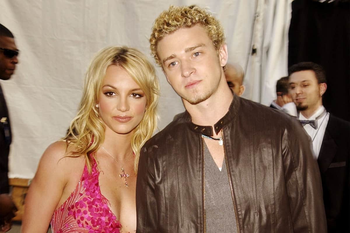 Britney Spears revela que abortó un bebé de Justin Timberlake porque él "no quería ser padre"