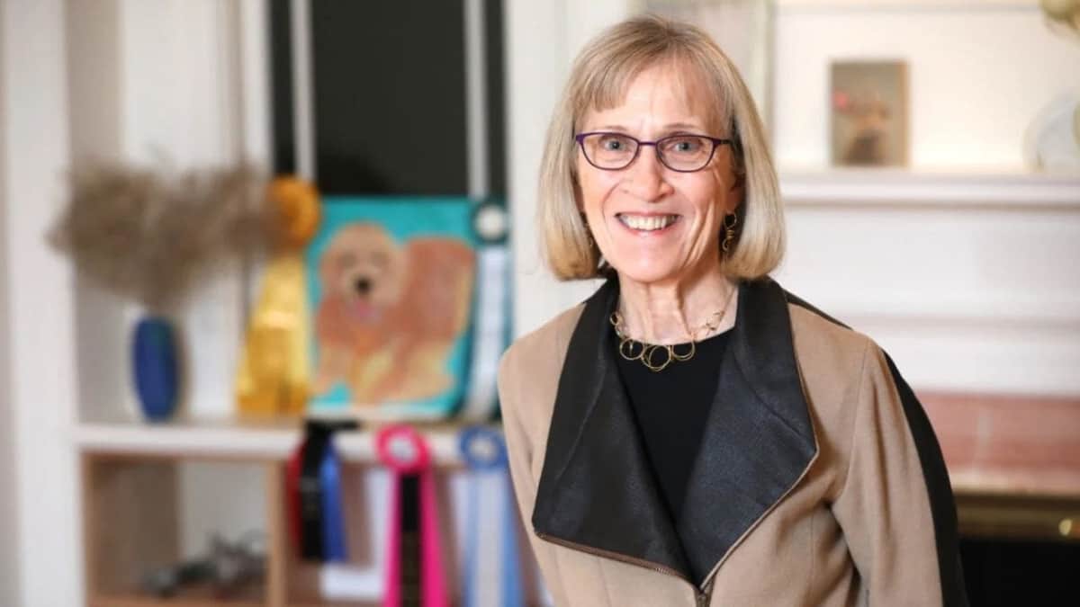 Claudia Goldin, académica estadounidense, ganó el Premio Nobel de Economía 2023