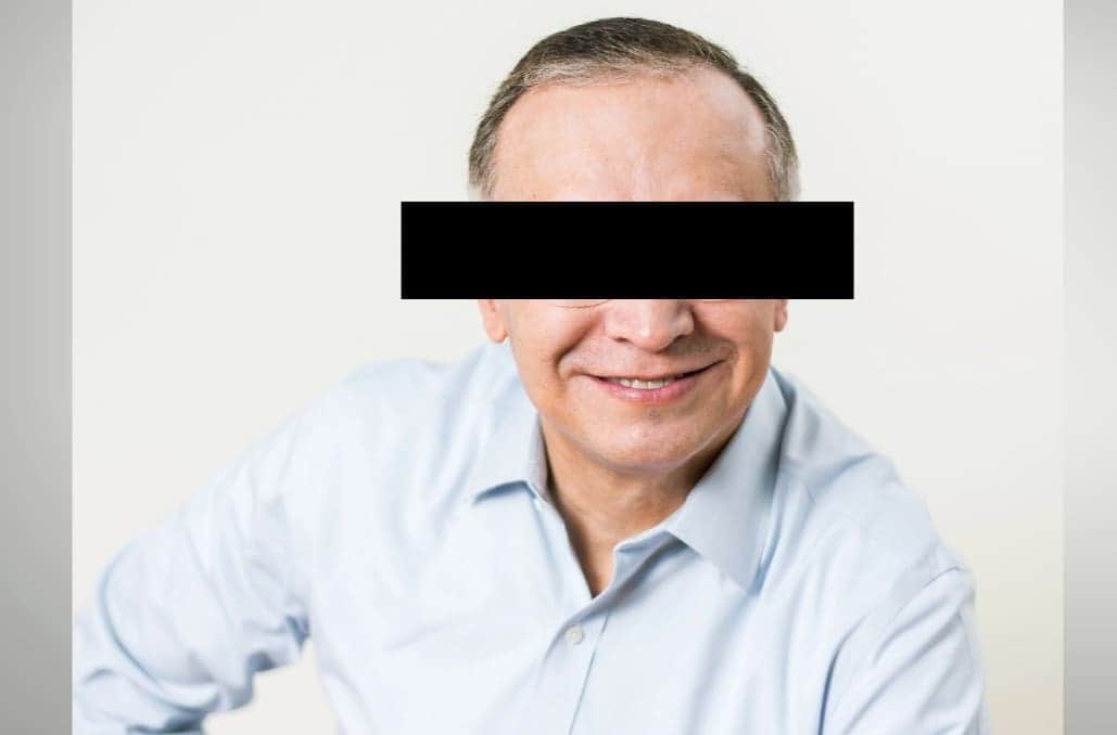 Giran orden de captura contra alcalde de Toluca