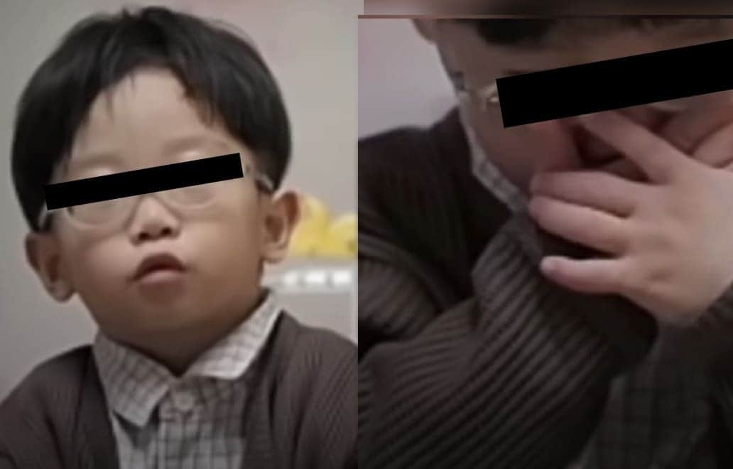 VIDEO: Niño llora tras revelar que se siente abandonado por sus padres y conmueve a redes