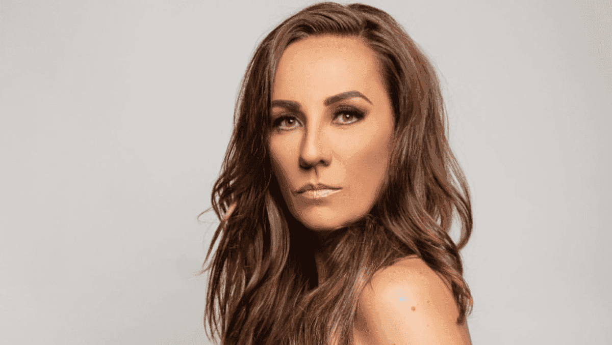 Consuelo Duval fue víctima de robo; le arrebataron 500 mil pesos y varios objetos de valor