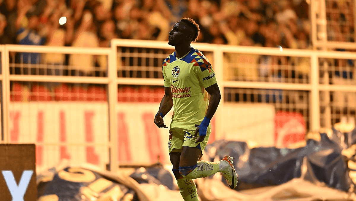 Comisión Disciplinaria impone multa económica al futbolista Julián Quiñones por festejo 'inapropiado'