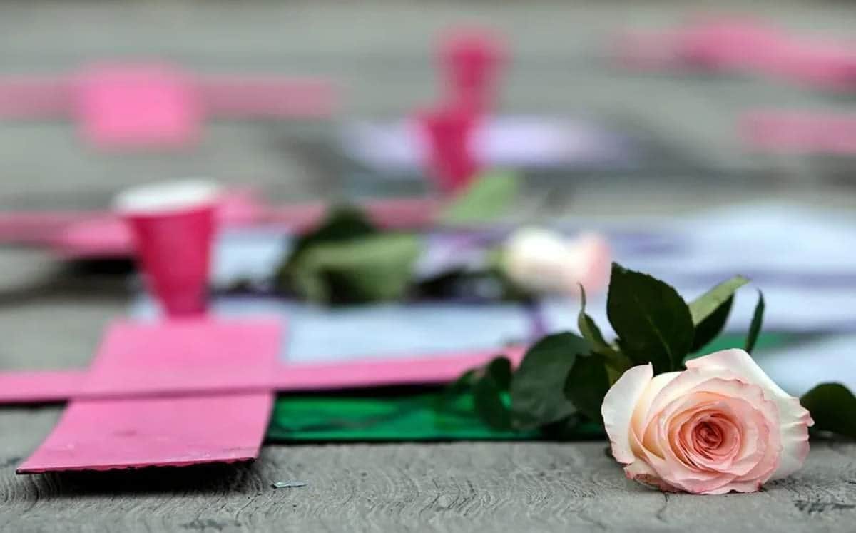 Nuevo León: Se registran 143 mujeres asesinadas durante el 2023