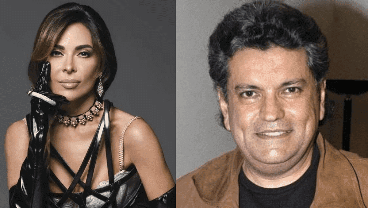 Gloria Trevi demandó a Sergio Andrade por presunto abuso sexual