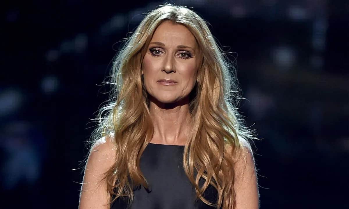 Sobrina de Céline Dion perdió la vida en un trágico accidente automovilístico