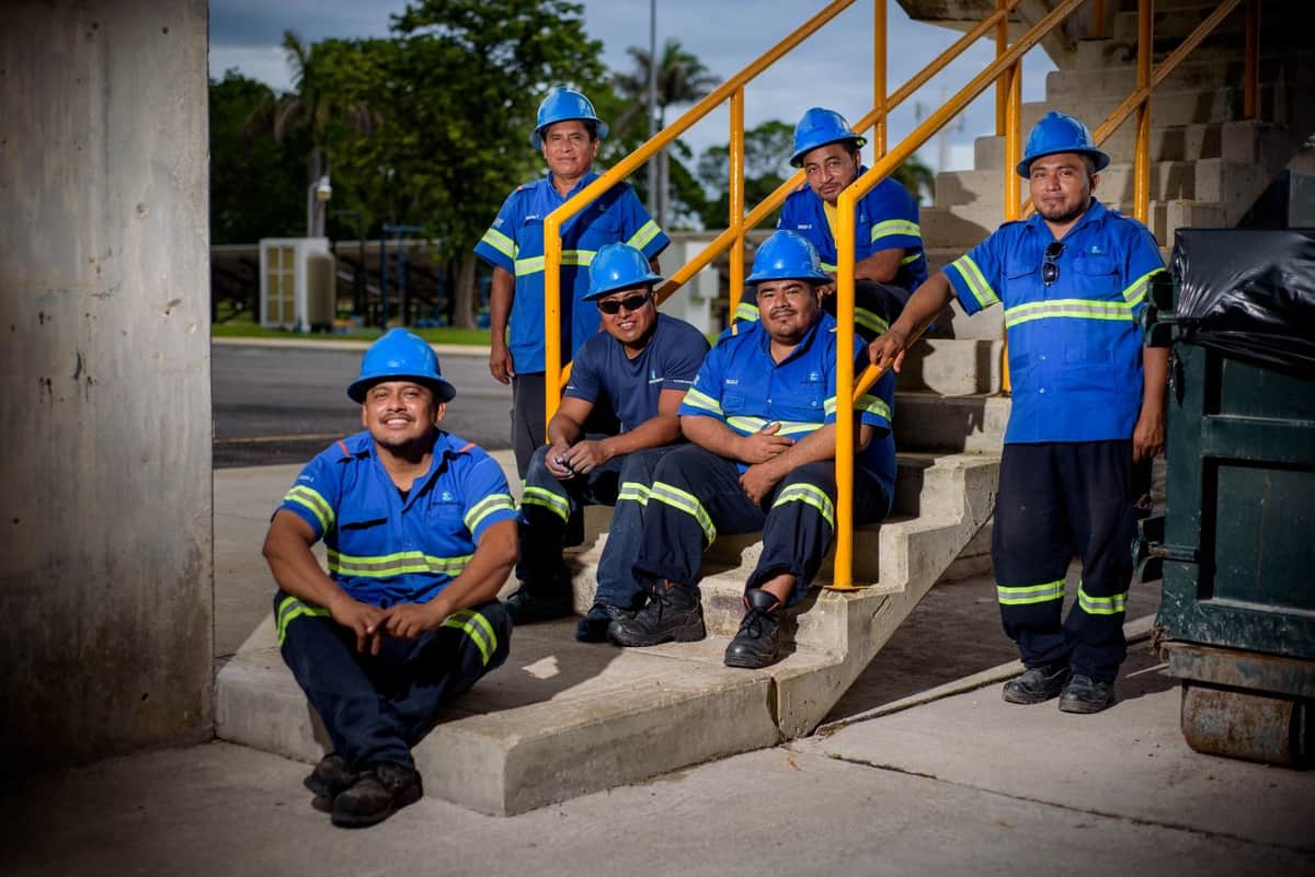 Aguakan renueva su certificación “Great Place To Work”