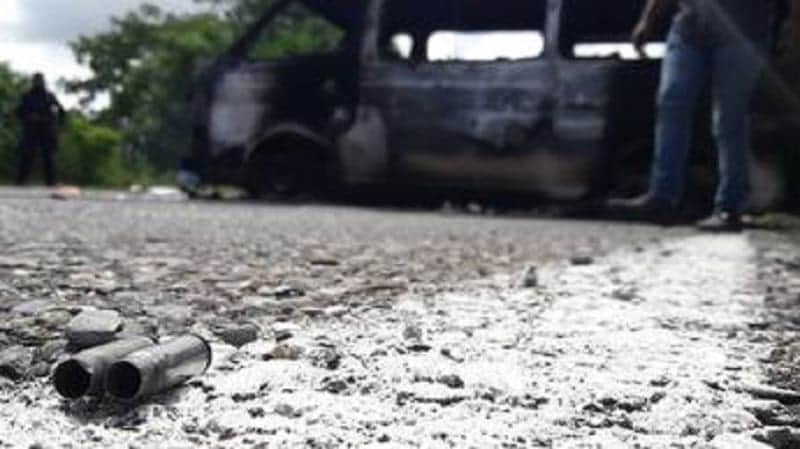 Los Tlacos y La Familia Michoacana acuerdan tregua en Guerrero, dice sacerdote