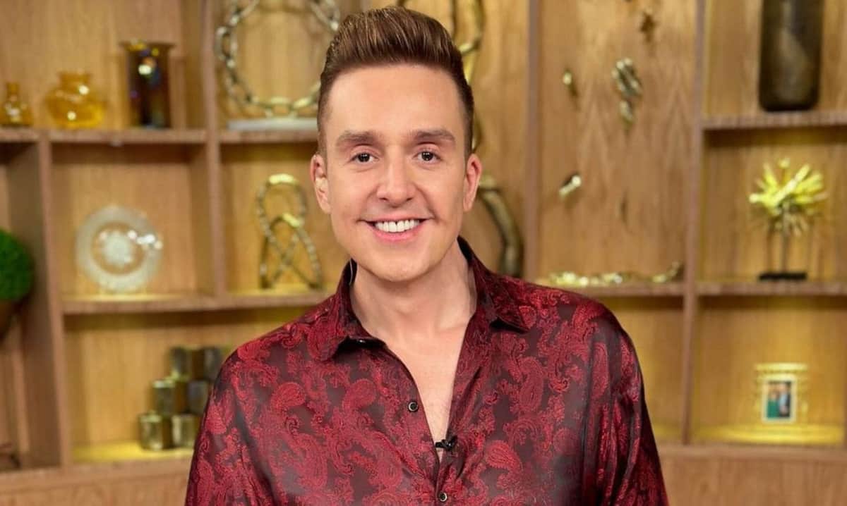 Reportan que papá de Daniel Bisogno estaría delicado de salud