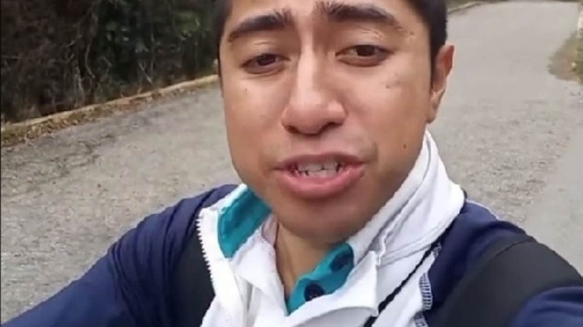 “Vigila lo que dices de los turistas que venimos a dejar dinero”, dice española a tiktokero mexicano