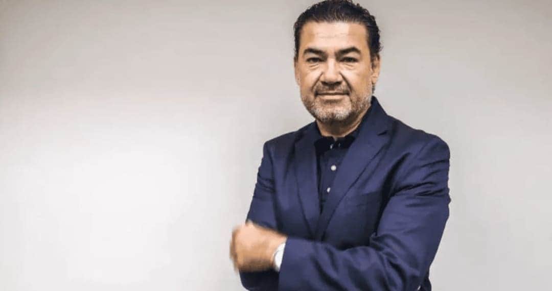 Localizan con vida al periodista desaparecido, Jaime Barrera