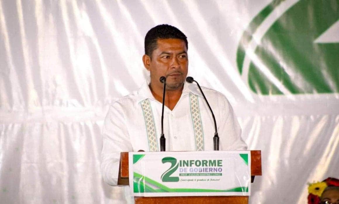 Matan a presidente municipal de Chahuites, Oaxaca