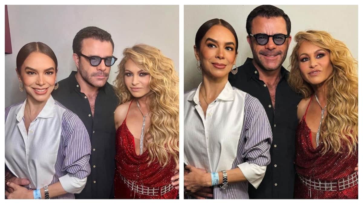 Paulina Rubio exige ganar cuatro veces más que los Timbiriche para formar parte de su gira