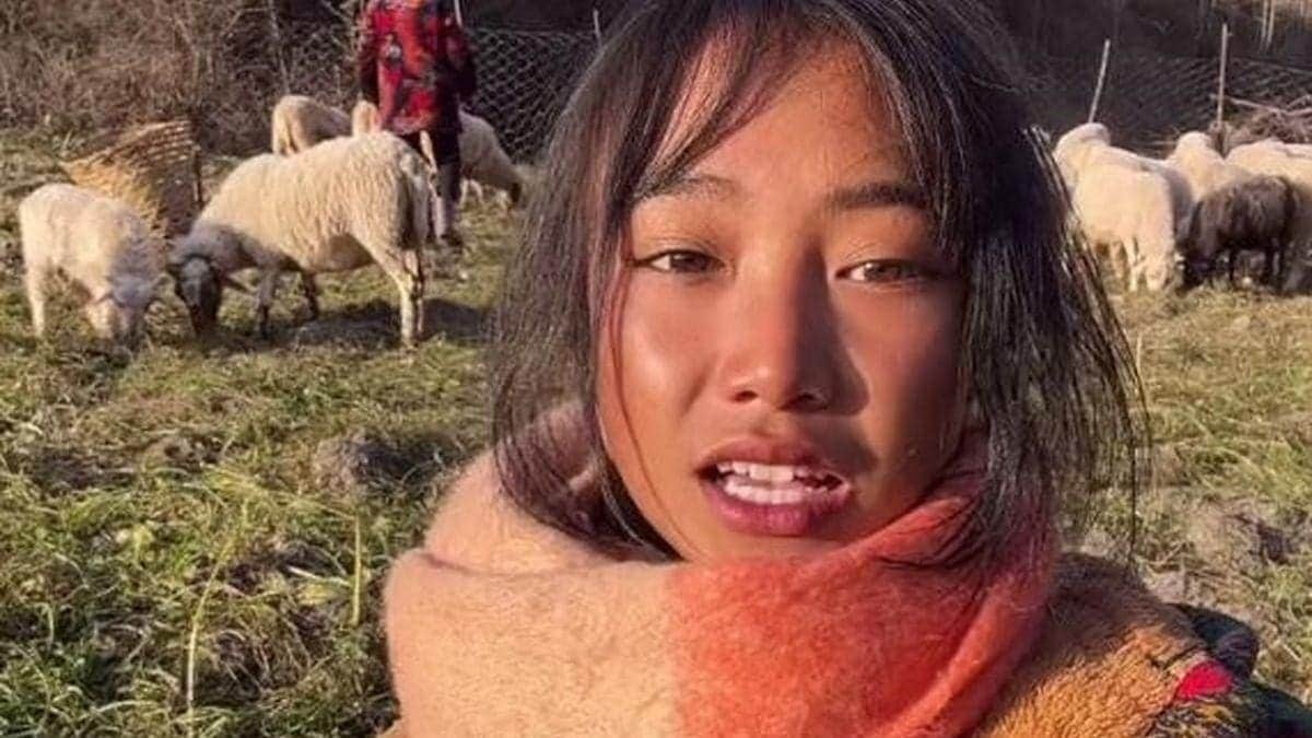 Influencer irá a la cárcel por fingir pobreza para vender sus productos