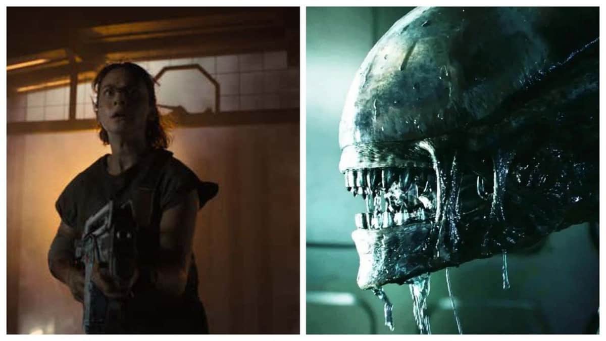 Mira el inquietante tráiler de 'Alien: Romulus' con el regreso de los xenomorfos