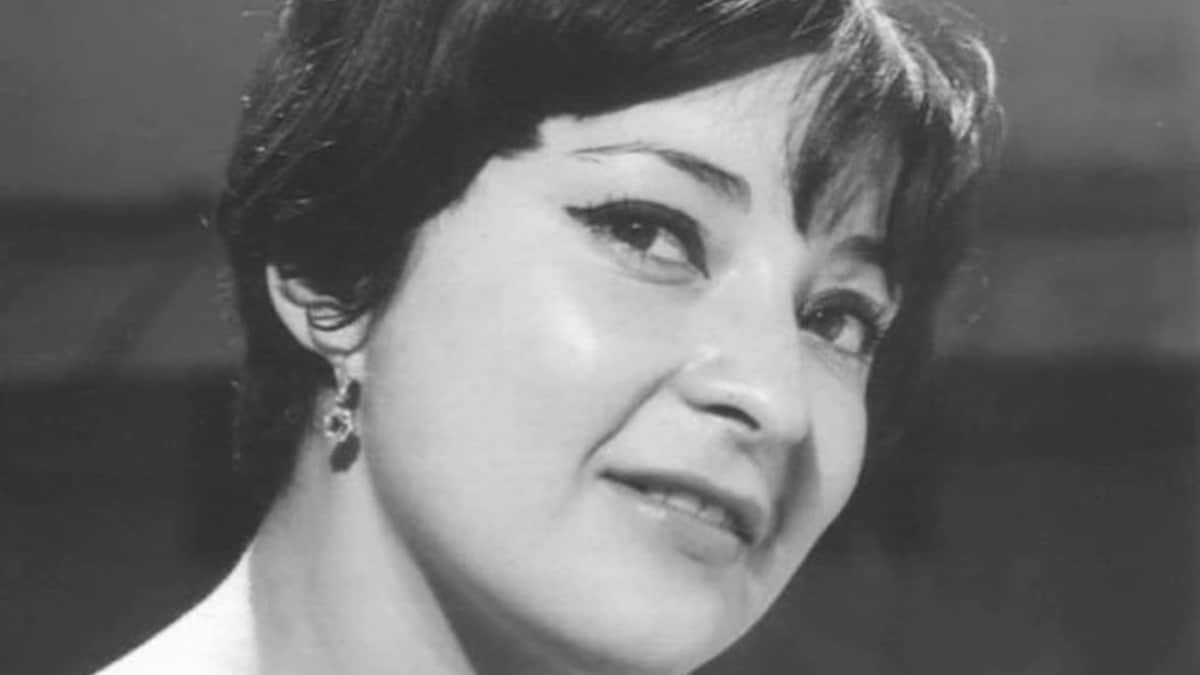 Muere Zoila Quiñones, actriz y comediante mexicana a los 83 años