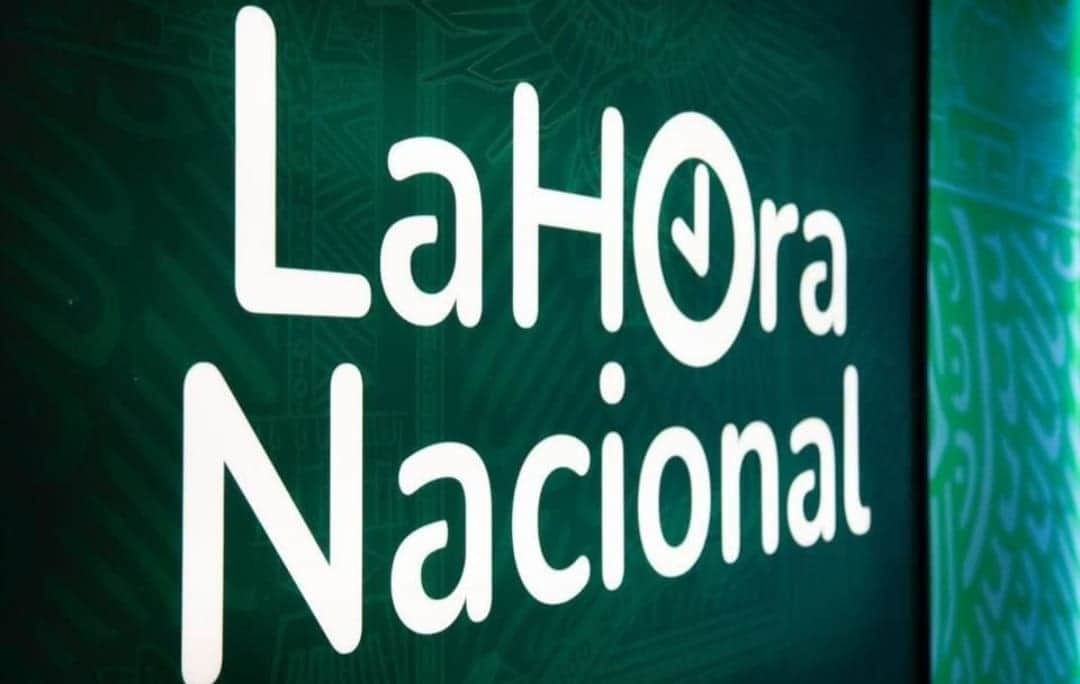 Tres estaciones de Grupo Radiópolis no transmitieron La Hora Nacional; acusan presunto sesgo político