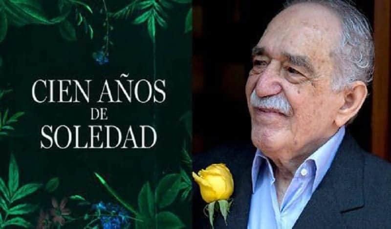 Netflix lanza el tráiler de 'Cien años de soledad', serie basada en el libro de Gabriel García Márquez