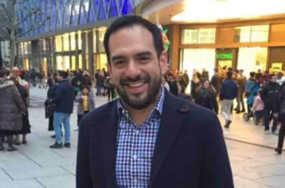 Sentencian a 6 meses de prisión a Manuel Guerrero en Qatar