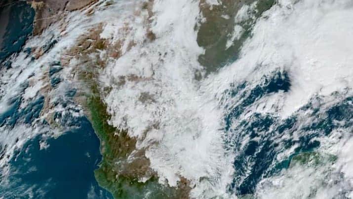 Temporada de Huracanes 2024 en México: lista completa de todos los nombres de los ciclones