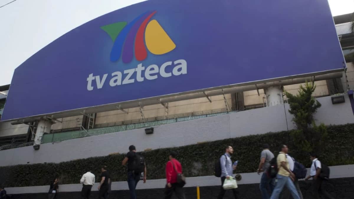 Tras obtener millonario contrato del Edomex, TV Azteca elimina contenido crítico a gobiernos de Morena