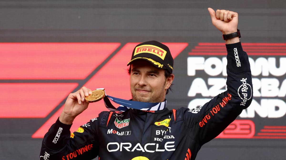 Gran Premio de Miami: ¿Cuándo y dónde ver la F1?