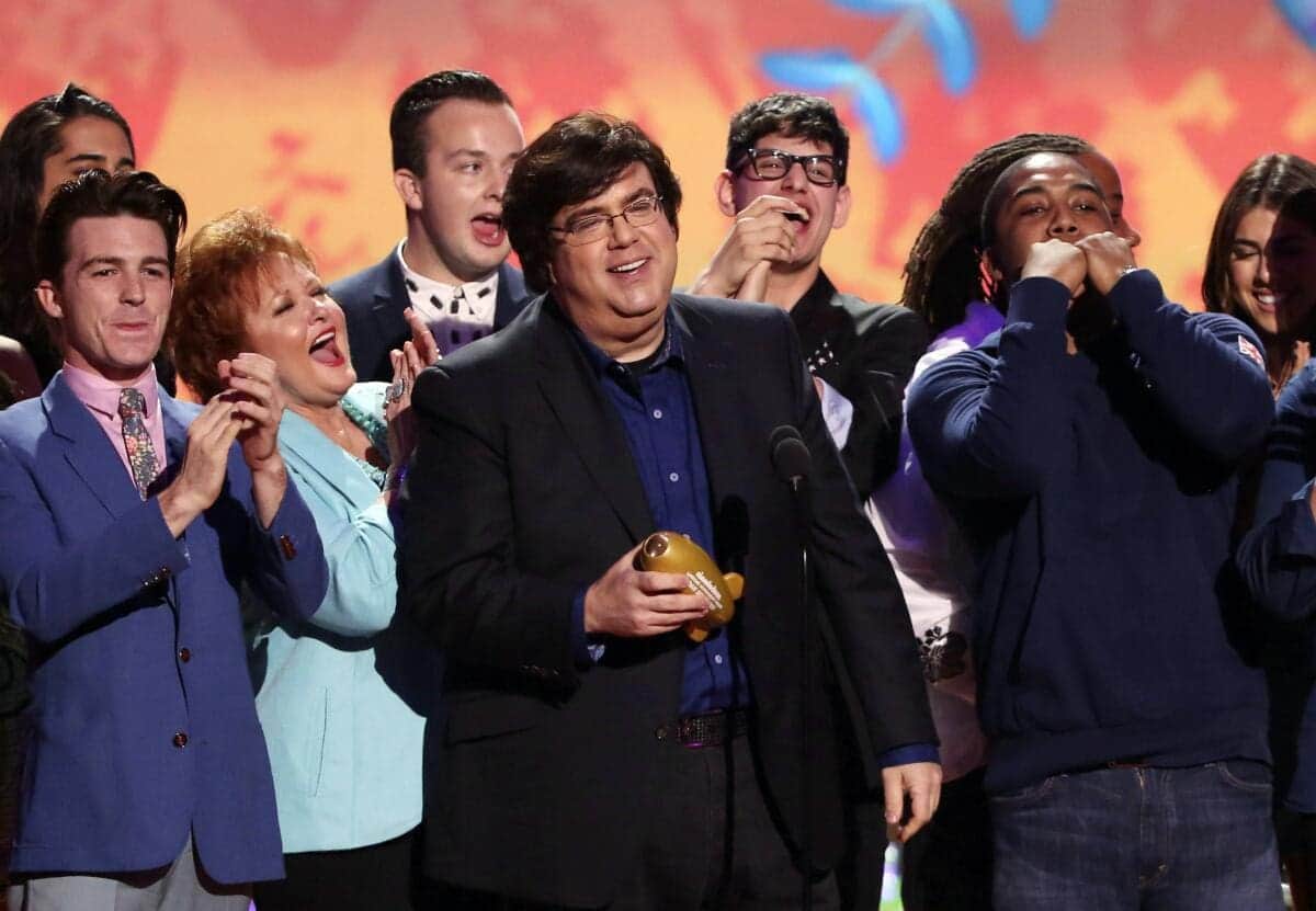 Dan Schneider demandó a creadores del documental 'Quiet on set' por "insinuar abuso sexual a actores"