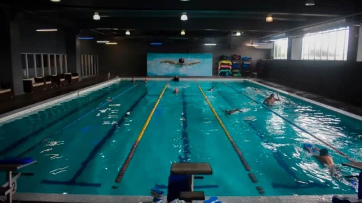 Muere empleado en alberca de gimnasio de Azcapotzalco, CDMX tras recibir descarga eléctrica