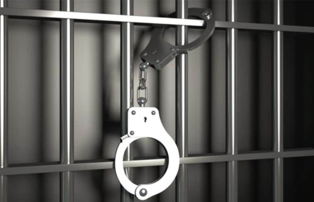 Capturan a 11 chinos por venta de drogas y explotación sexual en CDMX