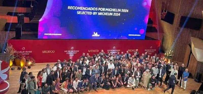 Guía Michelin México 2024: 13 restaurantes de Quintana Roo son recomendados
