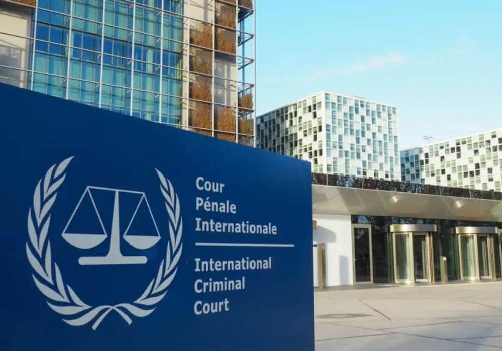 Corte Penal Internacional pide la detención del primer ministro de Israel, Benjamin Netanyahu