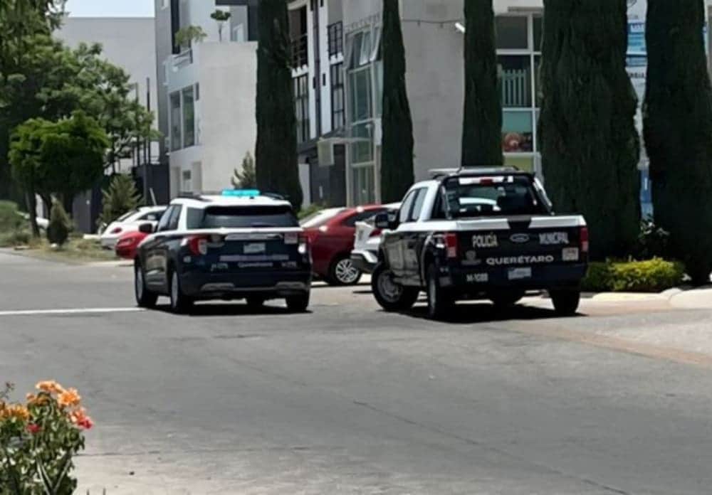 Un bebé falleció ahogado tras caer dentro de una cubeta con agua en Querétaro