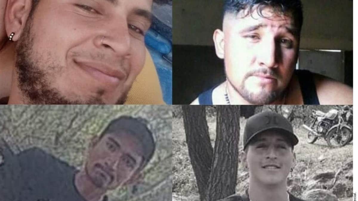 Localizan con vida a los cuatro hombres desaparecidos en Lagos de Moreno, Jalisco