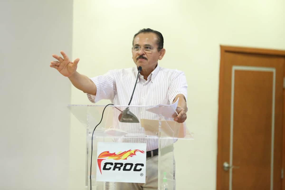 Señalan a Martín de la Cruz de extorsionar a hoteleros de la Riviera Maya