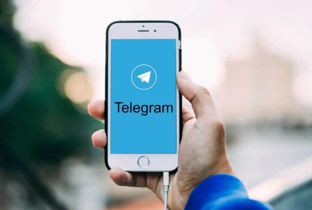 Telegram anuncia una moneda interna para realizar pagos en miniaplicaciones y juegos