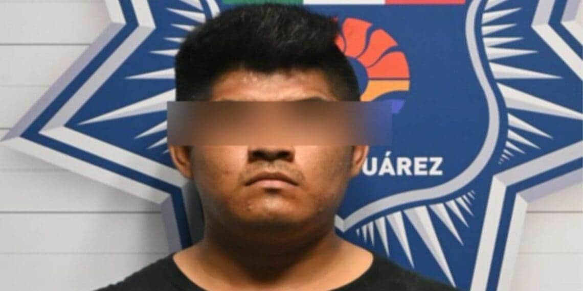 Detienen a sujeto por abusar de una mujer en la Supermanzana 103 de Cancún