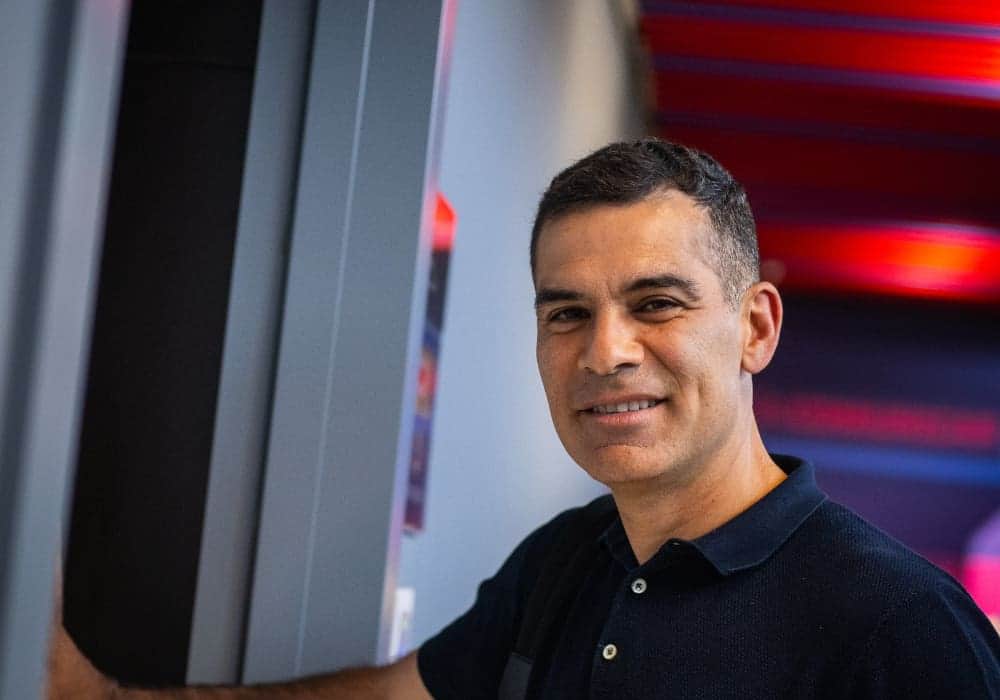 Rafa Márquez renovó su contrato como entrenador del Barcelona B