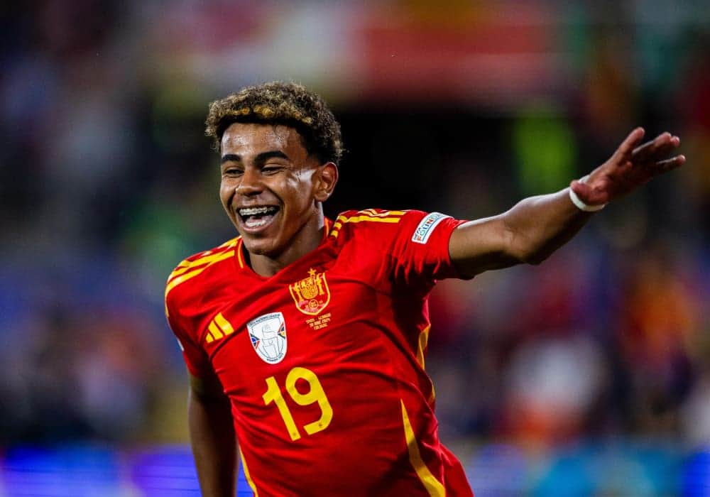 Inglaterra y España remontan para meterse en cuartos de final de la Eurocopa