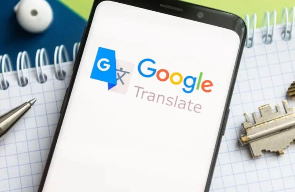 Google Translate suma 110 nuevos idiomas a sus servidores