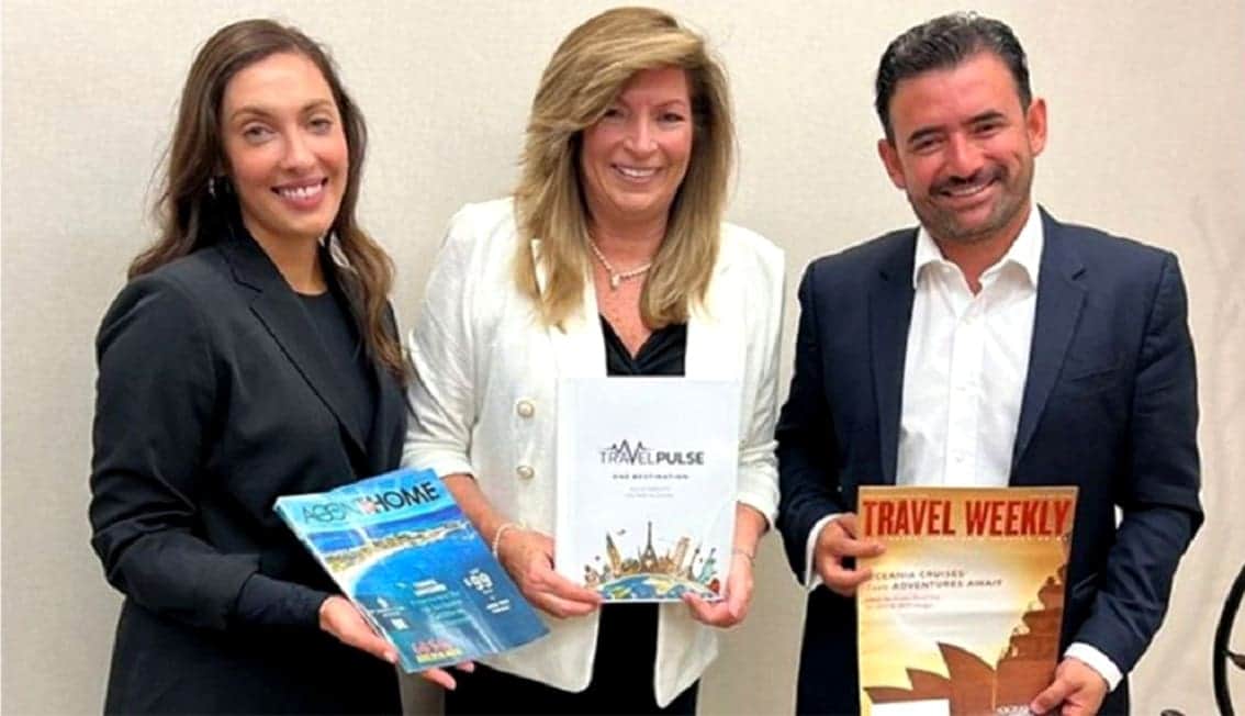 Se promocionan destinos del Caribe mexicano en 24 ferias y eventos nacionales y del extranjero