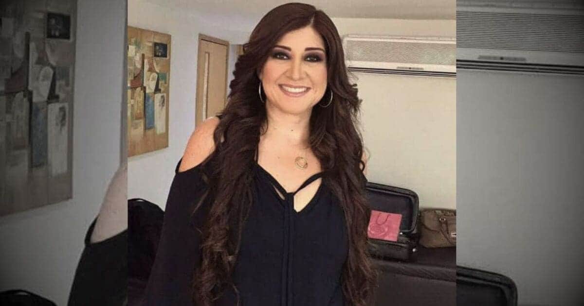 Muere Laura Rivas, famosa astróloga y vidente mexicana